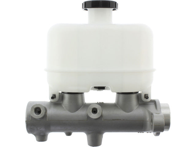 Centric Parts Brake Master Cylinder P/N:130.65100 Fits: Ford F-250 Super Duty 06-05, Ford F-350 Super Duty 07-05, Ford F-450 Super Duty 06-05, Ford F-550 Super Duty 06-05 - Image 5
