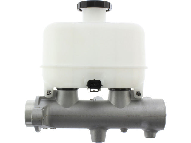 Centric Parts Brake Master Cylinder P/N:130.65100 Fits: Ford F-250 Super Duty 06-05, Ford F-350 Super Duty 07-05, Ford F-450 Super Duty 06-05, Ford F-550 Super Duty 06-05 - Image 6