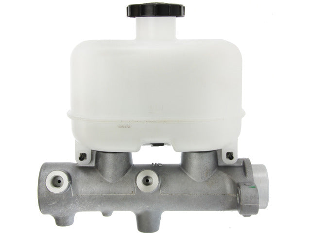 Centric Parts Brake Master Cylinder P/N:130.65101 Fits: Ford F-250 Super Duty 06-05, Ford F-350 Super Duty 07-05, Ford F-450 Super Duty 06-05, Ford F-550 Super Duty 06-05 - Image 5