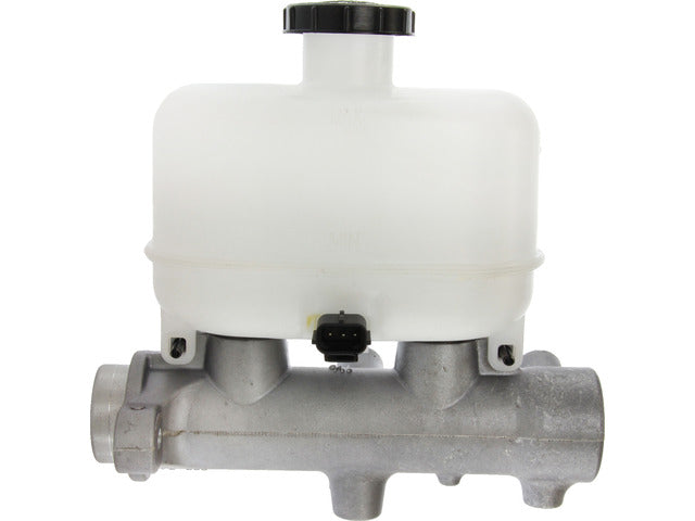 Centric Parts Brake Master Cylinder P/N:130.65101 Fits: Ford F-250 Super Duty 06-05, Ford F-350 Super Duty 07-05, Ford F-450 Super Duty 06-05, Ford F-550 Super Duty 06-05 - Image 6