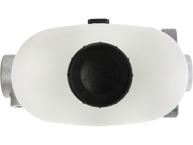 Centric Parts Brake Master Cylinder P/N:130.65101 Fits: Ford F-250 Super Duty 06-05, Ford F-350 Super Duty 07-05, Ford F-450 Super Duty 06-05, Ford F-550 Super Duty 06-05 - Image 7