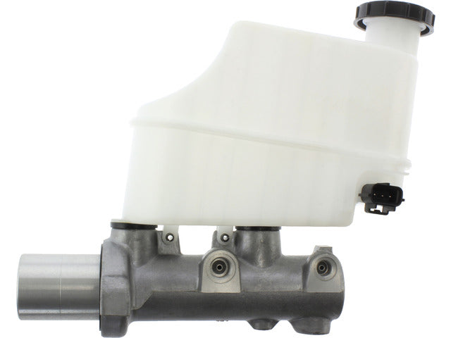 Centric Parts Brake Master Cylinder P/N:130.65107 Fits: Ford E-150 2007, Ford E-150 Econoline 2007, Ford E-250 07-06, Ford E-350 Super Duty 07-06 - Image 6