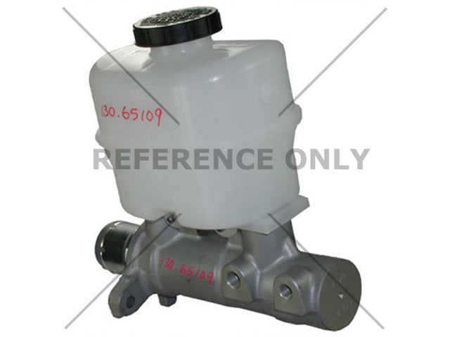 Centric Parts Brake Master Cylinder P/N:130.65109 Fits: Ford Expedition 09-07, Lincoln Navigator 09-07 - Image 1