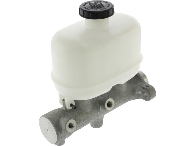 Centric Parts Brake Master Cylinder P/N:130.65111 Fits: Ford F-250 Super Duty 10-06, Ford F-350 Super Duty 10-07, Ford F-450 Super Duty 10-06, Ford F-550 Super Duty 10-06 - Image 1