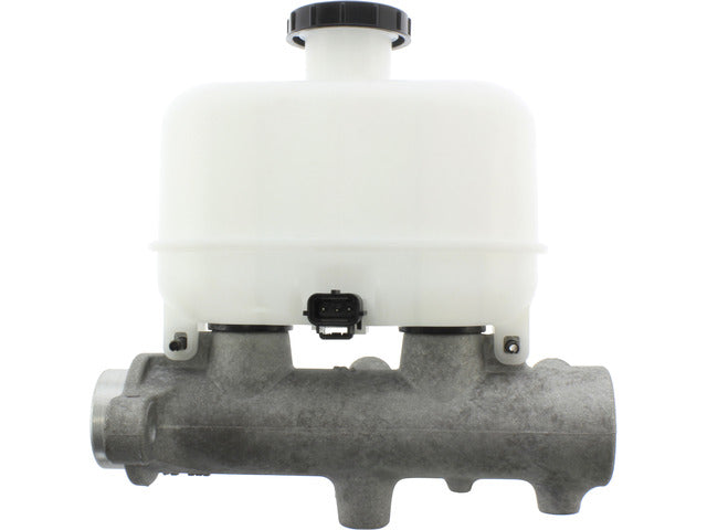 Centric Parts Brake Master Cylinder P/N:130.65111 Fits: Ford F-250 Super Duty 10-06, Ford F-350 Super Duty 10-07, Ford F-450 Super Duty 10-06, Ford F-550 Super Duty 10-06 - Image 6