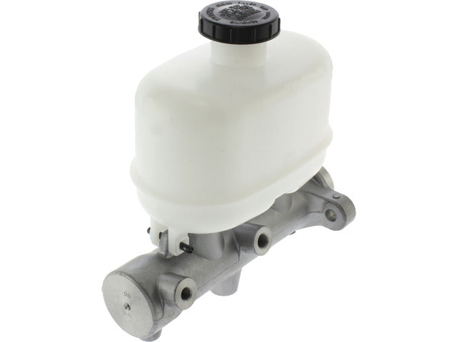 Centric Parts Brake Master Cylinder P/N:130.65112 Fits: Ford F-250 Super Duty 10-06, Ford F-350 Super Duty 10-07, Ford F-450 Super Duty 10-06, Ford F-550 Super Duty 10-06 - Image 1