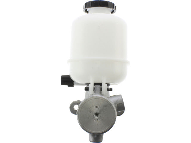 Centric Parts Brake Master Cylinder P/N:130.65112 Fits: Ford F-250 Super Duty 10-06, Ford F-350 Super Duty 10-07, Ford F-450 Super Duty 10-06, Ford F-550 Super Duty 10-06 - Image 4