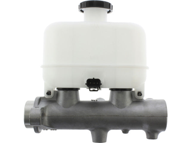 Centric Parts Brake Master Cylinder P/N:130.65112 Fits: Ford F-250 Super Duty 10-06, Ford F-350 Super Duty 10-07, Ford F-450 Super Duty 10-06, Ford F-550 Super Duty 10-06 - Image 6