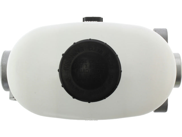 Centric Parts Brake Master Cylinder P/N:130.65112 Fits: Ford F-250 Super Duty 10-06, Ford F-350 Super Duty 10-07, Ford F-450 Super Duty 10-06, Ford F-550 Super Duty 10-06 - Image 7