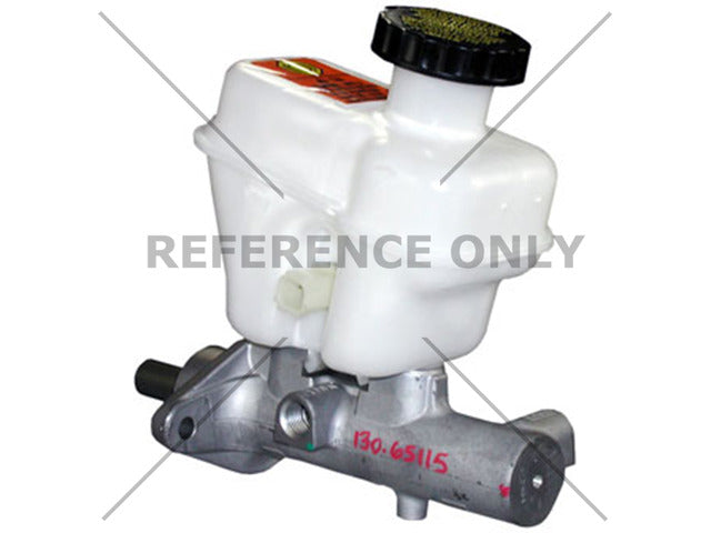 Centric Parts Brake Master Cylinder P/N:130.65115 Fits: Ford Escape 2008, Mazda Tribute 2008, Mercury Mariner 2008 - Image 1