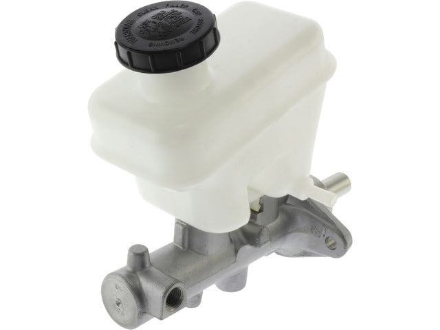 Centric Parts Brake Master Cylinder P/N:130.65116 Fits: Ford Escape 2008, Mazda Tribute 2008 - Image 1
