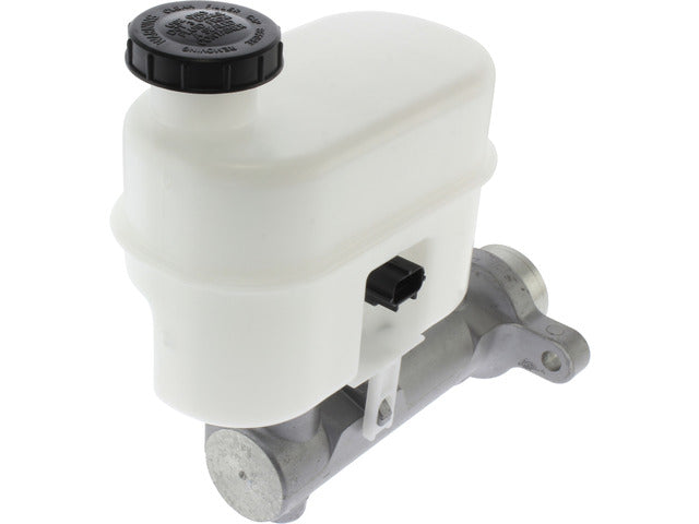 Centric Parts Brake Master Cylinder P/N:130.65118 Fits: Ford E-150 2008, Ford E-250 2008, Ford E-350 Super Duty 2008 - Image 1