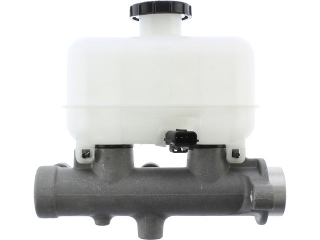 Centric Parts Brake Master Cylinder P/N:130.65119 Fits: Ford E-350 Super Duty 2008, Ford E-450 Super Duty 2008 - Image 5