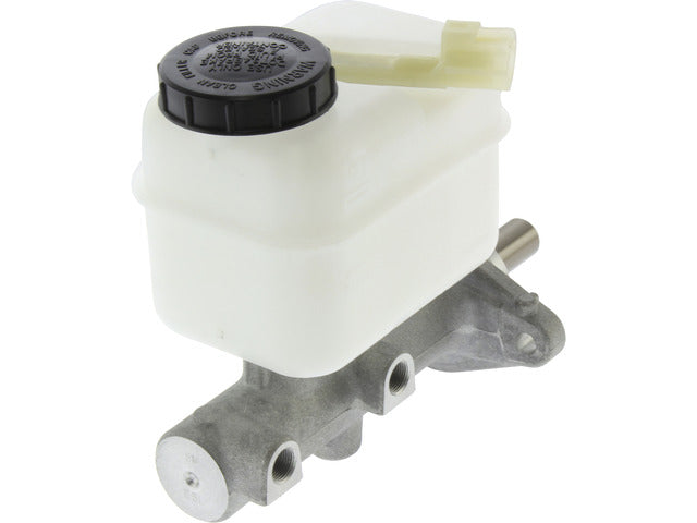 Centric Parts Brake Master Cylinder P/N:130.65122 Fits: Ford Explorer 10-06, Ford Explorer Sport Trac 10-07, Mercury Mountaineer 10-07 - Image 1