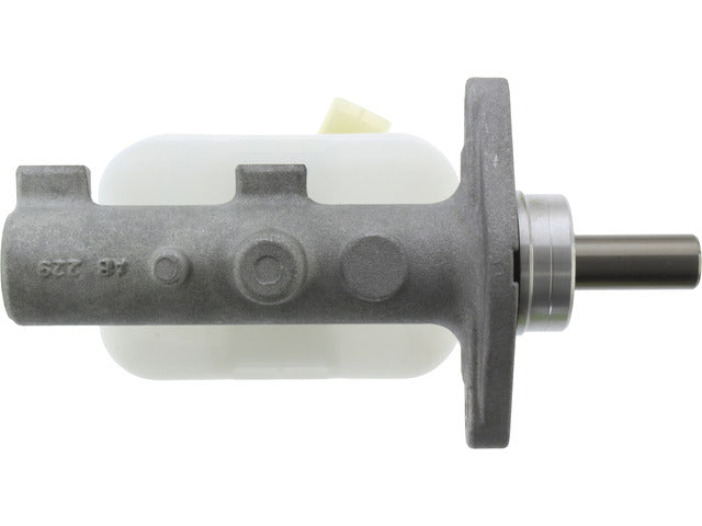 Centric Parts Brake Master Cylinder P/N:130.65122 Fits: Ford Explorer 10-06, Ford Explorer Sport Trac 10-07, Mercury Mountaineer 10-07 - Image 3