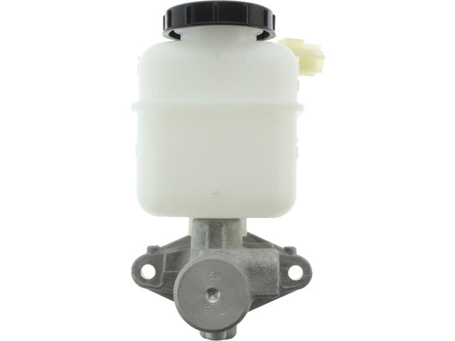Centric Parts Brake Master Cylinder P/N:130.65122 Fits: Ford Explorer 10-06, Ford Explorer Sport Trac 10-07, Mercury Mountaineer 10-07 - Image 4