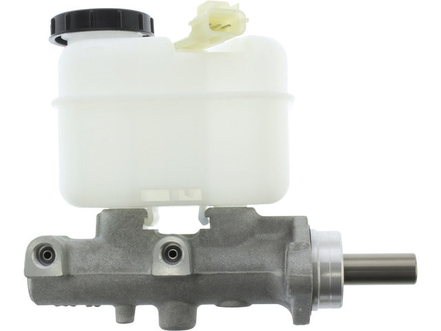 Centric Parts Brake Master Cylinder P/N:130.65122 Fits: Ford Explorer 10-06, Ford Explorer Sport Trac 10-07, Mercury Mountaineer 10-07 - Image 5