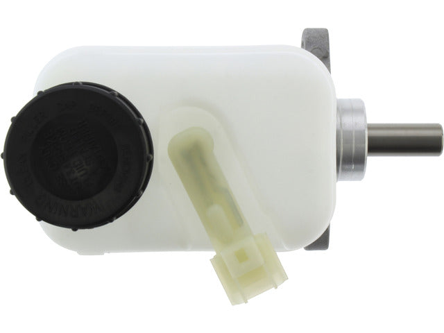 Centric Parts Brake Master Cylinder P/N:130.65122 Fits: Ford Explorer 10-06, Ford Explorer Sport Trac 10-07, Mercury Mountaineer 10-07 - Image 7