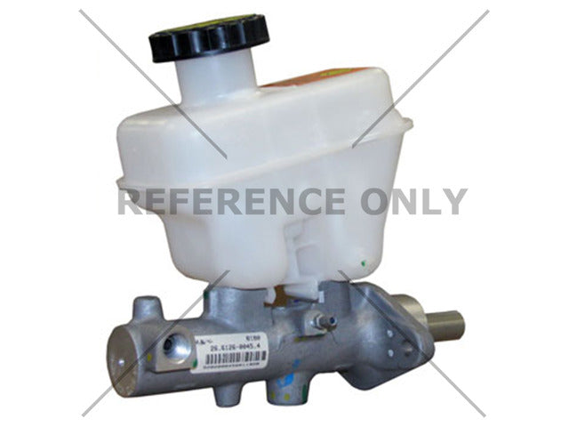 Centric Parts Brake Master Cylinder P/N:130.65123 Fits: Ford Escape 12-09, Mazda Tribute 11-09, Mercury Mariner 11-09 - Image 1