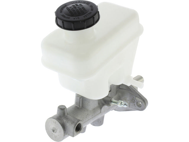 Centric Parts Brake Master Cylinder P/N:130.65124 Fits: Ford Escape 12-09, Mazda Tribute 11-09 - Image 1