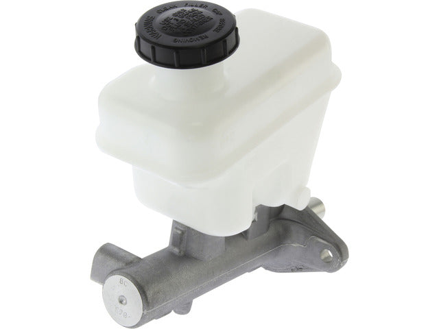 Centric Parts Brake Master Cylinder P/N:130.65126 Fits: Ford Escape 12-09, Mazda Tribute 2009, Mercury Mariner 11-09 - Image 1