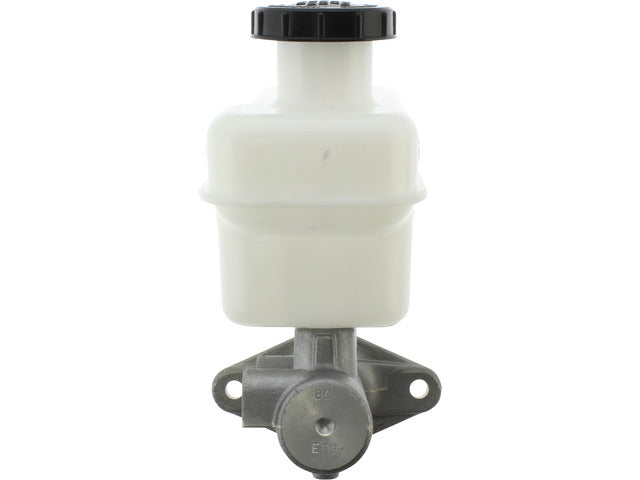 Centric Parts Brake Master Cylinder P/N:130.65126 Fits: Ford Escape 12-09, Mazda Tribute 2009, Mercury Mariner 11-09 - Image 4