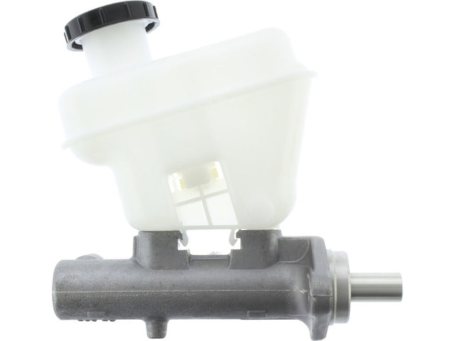 Centric Parts Brake Master Cylinder P/N:130.65126 Fits: Ford Escape 12-09, Mazda Tribute 2009, Mercury Mariner 11-09 - Image 5
