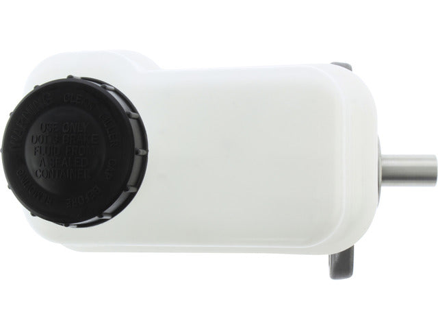 Centric Parts Brake Master Cylinder P/N:130.65126 Fits: Ford Escape 12-09, Mazda Tribute 2009, Mercury Mariner 11-09 - Image 7