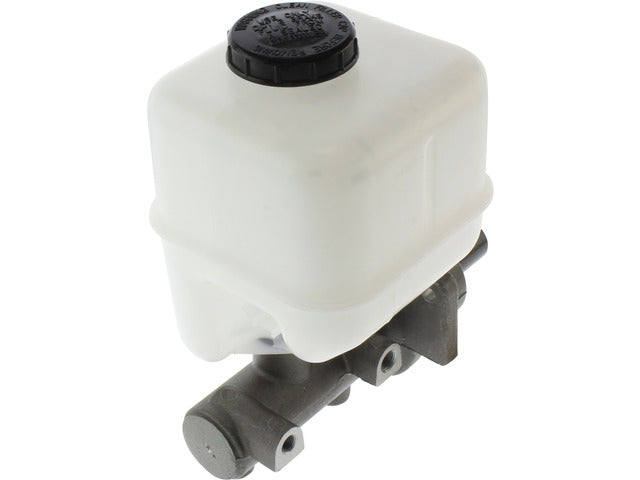 Centric Parts Brake Master Cylinder P/N:130.65128 Fits: Ford F-250 Super Duty 10-06, Ford F-350 Super Duty 10-07, Ford F-450 Super Duty 07-06, Ford F-550 Super Duty 10-06 - Image 1