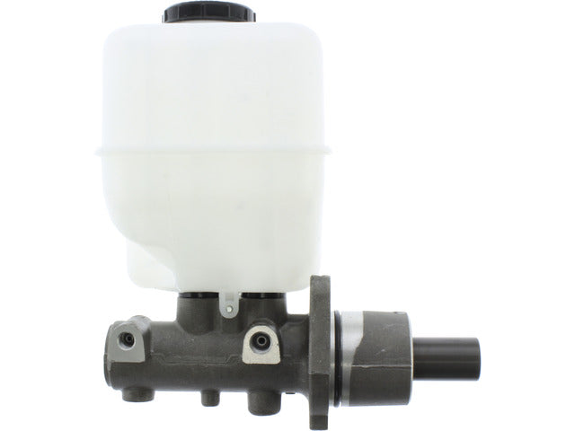 Centric Parts Brake Master Cylinder P/N:130.65128 Fits: Ford F-250 Super Duty 10-06, Ford F-350 Super Duty 10-07, Ford F-450 Super Duty 07-06, Ford F-550 Super Duty 10-06 - Image 5
