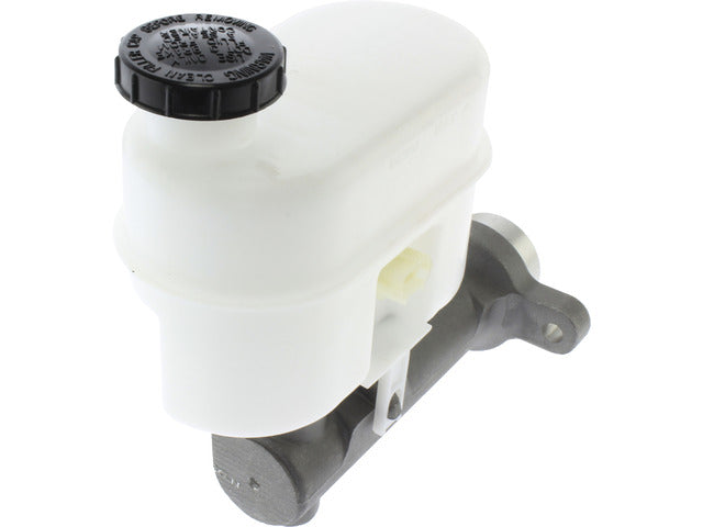 Centric Parts Brake Master Cylinder P/N:130.65129 Fits: Ford E-150 14-09, Ford E-250 14-09, Ford E-350 Super Duty 19-09 - Image 1