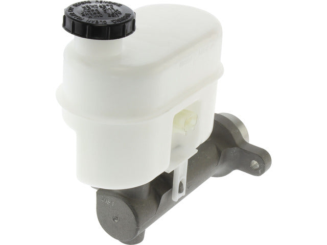Centric Parts Brake Master Cylinder P/N:130.65131 Fits: Ford E-150 14-09, Ford E-250 14-09, Ford E-350 Super Duty 19-09, Ford E-350 Super Duty 23-21 - Image 1