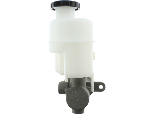 Centric Parts Brake Master Cylinder P/N:130.65131 Fits: Ford E-150 14-09, Ford E-250 14-09, Ford E-350 Super Duty 19-09, Ford E-350 Super Duty 23-21 - Image 4