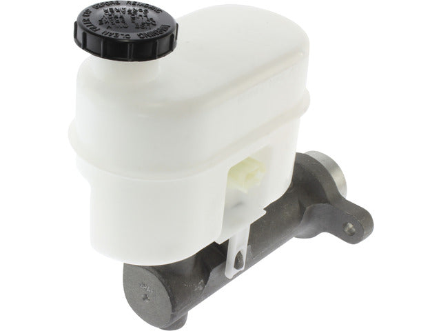 Centric Parts Brake Master Cylinder P/N:130.65132 Fits: Ford E-150 14-09, Ford E-250 14-09, Ford E-350 Super Duty 19-09 - Image 1