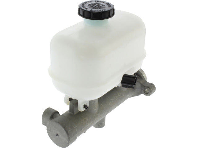 Centric Parts Brake Master Cylinder P/N:130.65133 Fits: Ford E-350 Super Duty 19-09, Ford E-350 Super Duty 23-21, Ford E-450 Super Duty 19-09, Ford E-450 Super Duty 2021 - Image 1