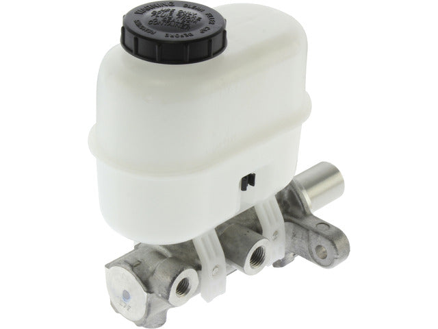 Centric Parts Brake Master Cylinder P/N:130.65136 Fits: Ford Ranger 11-10 - Image 1