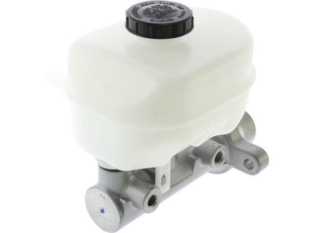 Centric Parts Brake Master Cylinder P/N:130.65137 Fits: Ford F-250 Super Duty 13-10, Ford F-350 Super Duty 12-10 - Image 1