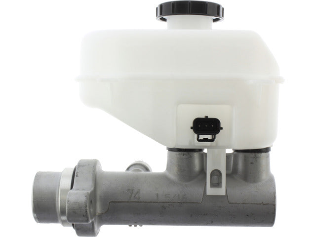 Centric Parts Brake Master Cylinder P/N:130.65137 Fits: Ford F-250 Super Duty 13-10, Ford F-350 Super Duty 12-10 - Image 6