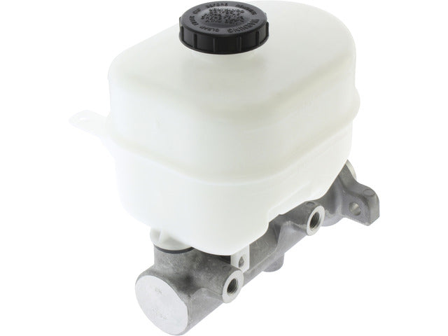 Centric Parts Brake Master Cylinder P/N:130.65138 Fits: Ford F-250 Super Duty 13-10, Ford F-350 Super Duty 12-10, Ford F-450 Super Duty 12-10, Ford F-550 Super Duty 12-10 - Image 1