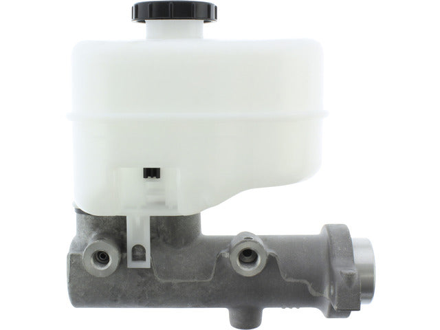 Centric Parts Brake Master Cylinder P/N:130.65138 Fits: Ford F-250 Super Duty 13-10, Ford F-350 Super Duty 12-10, Ford F-450 Super Duty 12-10, Ford F-550 Super Duty 12-10 - Image 5