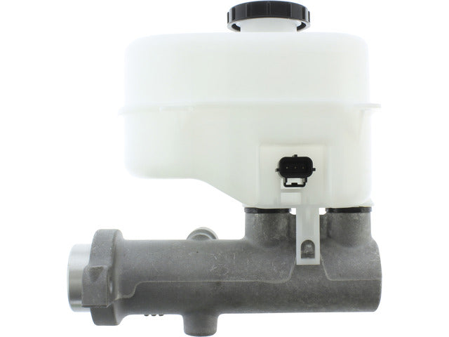 Centric Parts Brake Master Cylinder P/N:130.65138 Fits: Ford F-250 Super Duty 13-10, Ford F-350 Super Duty 12-10, Ford F-450 Super Duty 12-10, Ford F-550 Super Duty 12-10 - Image 6