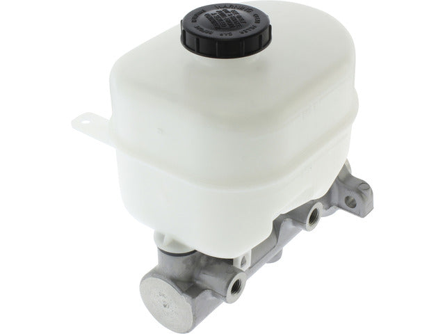 Centric Parts Brake Master Cylinder P/N:130.65139 Fits: Ford F-250 Super Duty 16-10, Ford F-350 Super Duty 16-10, Ford F-450 Super Duty 16-10, Ford F-550 Super Duty 16-10 - Image 1