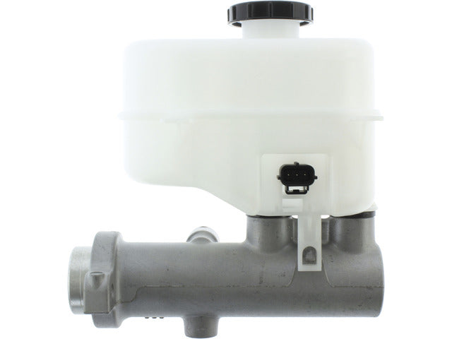 Centric Parts Brake Master Cylinder P/N:130.65139 Fits: Ford F-250 Super Duty 16-10, Ford F-350 Super Duty 16-10, Ford F-450 Super Duty 16-10, Ford F-550 Super Duty 16-10 - Image 6