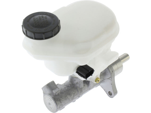 Centric Parts Brake Master Cylinder P/N:130.65140 Fits: Ford Explorer 19-13, Ford Police Interceptor Sedan 19-13, Ford Police Interceptor Utility 18-13, Ford Special Service Police Sedan 18-14, Ford Taurus 19-13, Lincoln Mks 16-13, Lincoln Mkt 19-13 - Image 1