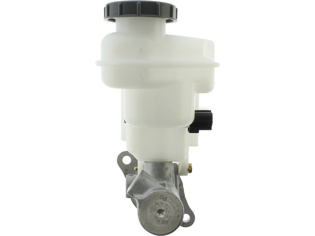 Centric Parts Brake Master Cylinder P/N:130.65140 Fits: Ford Explorer 19-13, Ford Police Interceptor Sedan 19-13, Ford Police Interceptor Utility 18-13, Ford Special Service Police Sedan 18-14, Ford Taurus 19-13, Lincoln Mks 16-13, Lincoln Mkt 19-13 - Image 4