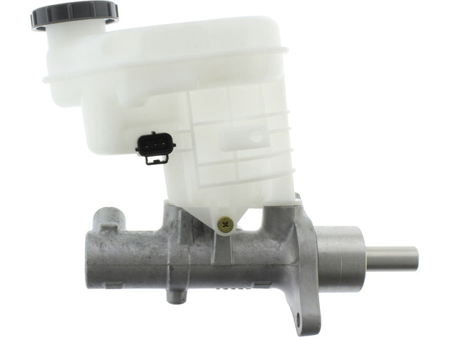 Centric Parts Brake Master Cylinder P/N:130.65140 Fits: Ford Explorer 19-13, Ford Police Interceptor Sedan 19-13, Ford Police Interceptor Utility 18-13, Ford Special Service Police Sedan 18-14, Ford Taurus 19-13, Lincoln Mks 16-13, Lincoln Mkt 19-13 - Image 5