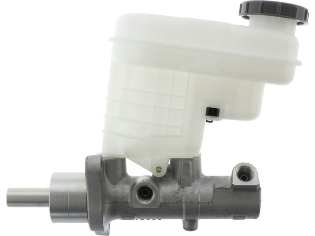 Centric Parts Brake Master Cylinder P/N:130.65140 Fits: Ford Explorer 19-13, Ford Police Interceptor Sedan 19-13, Ford Police Interceptor Utility 18-13, Ford Special Service Police Sedan 18-14, Ford Taurus 19-13, Lincoln Mks 16-13, Lincoln Mkt 19-13 - Image 6