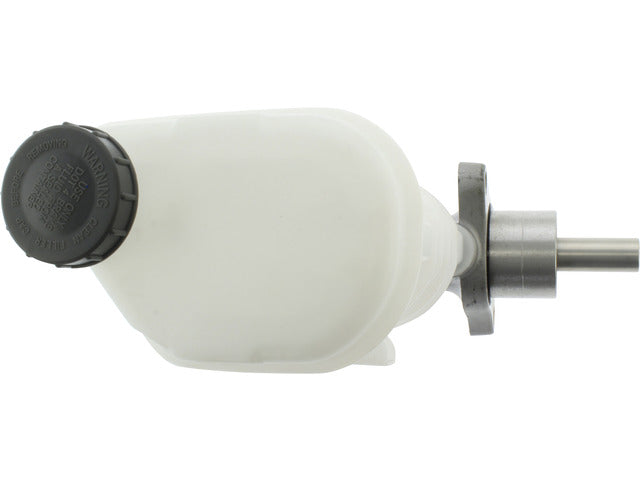 Centric Parts Brake Master Cylinder P/N:130.65140 Fits: Ford Explorer 19-13, Ford Police Interceptor Sedan 19-13, Ford Police Interceptor Utility 18-13, Ford Special Service Police Sedan 18-14, Ford Taurus 19-13, Lincoln Mks 16-13, Lincoln Mkt 19-13 - Image 7