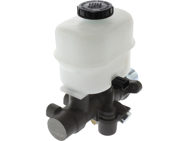 Centric Parts Brake Master Cylinder P/N:130.65141 Fits: Ford Expedition 14-10, Ford F-150 14-10, Lincoln Navigator 14-10 - Image 1