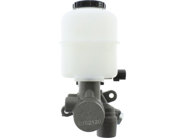 Centric Parts Brake Master Cylinder P/N:130.65141 Fits: Ford Expedition 14-10, Ford F-150 14-10, Lincoln Navigator 14-10 - Image 4